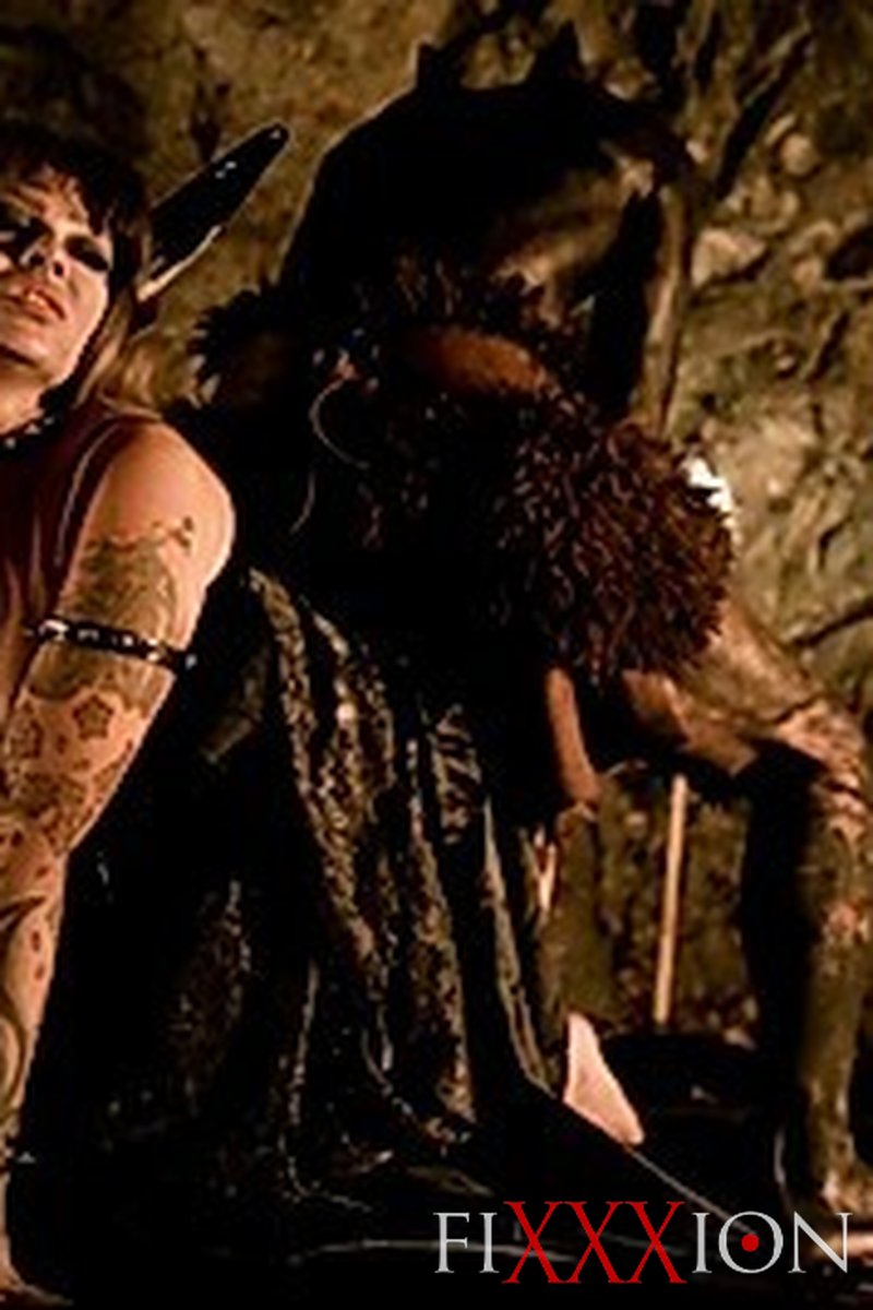 Fucking in Hell - Screenshot 1 of 4 - Big Tits