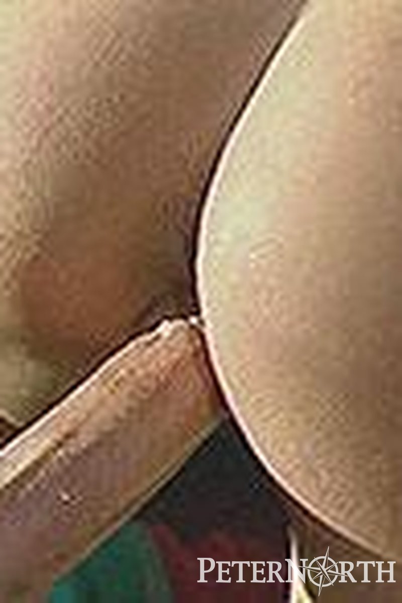 Firm Offer - Screenshot 1 of 4 - Blowjob