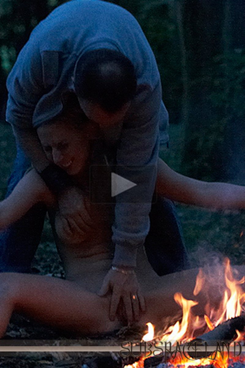 Forest Hunter - Screenshot 1 of 4 - BDSM