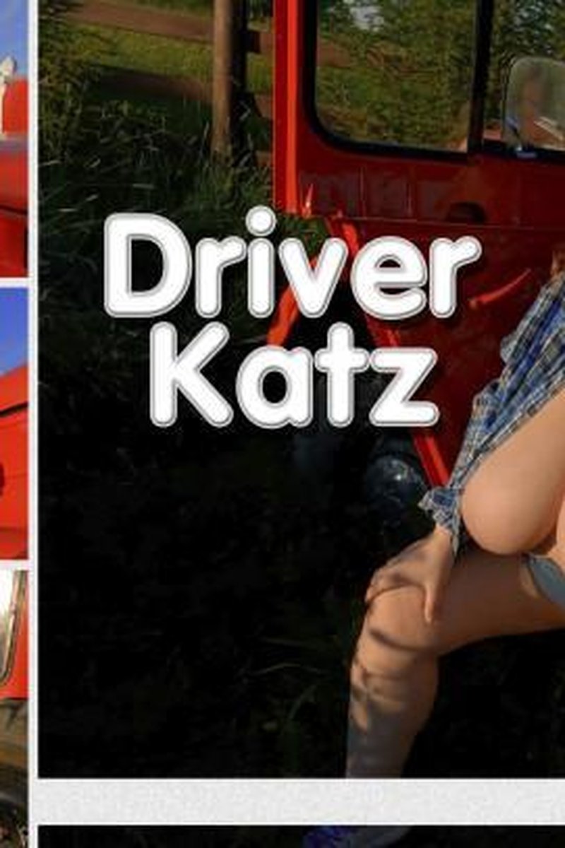 Driver Katz - Screenshot 1 of 4 - BBW