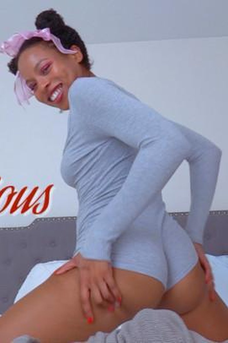 Bootylicious Relapse - Screenshot 1 of 4 - Ass Fetish