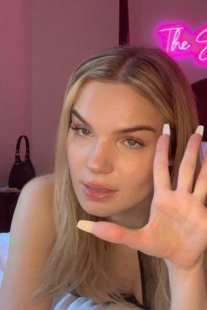 JOI Countdown - Screenshot 1 of 4 - Cum Play