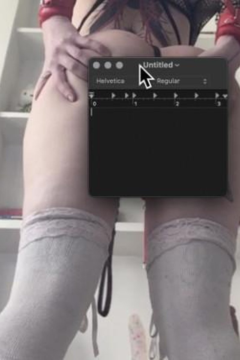 Anal Plug Error Loading - Screenshot 1 of 4 - Anal