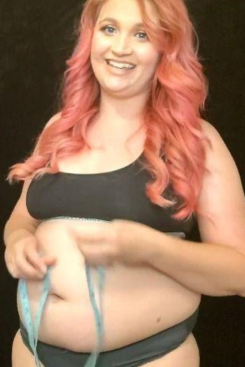 August Measurements - Screenshot 1 of 4 - BBW