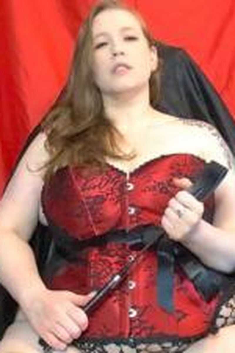 Stroke For Me - Screenshot 1 of 4 - BBW