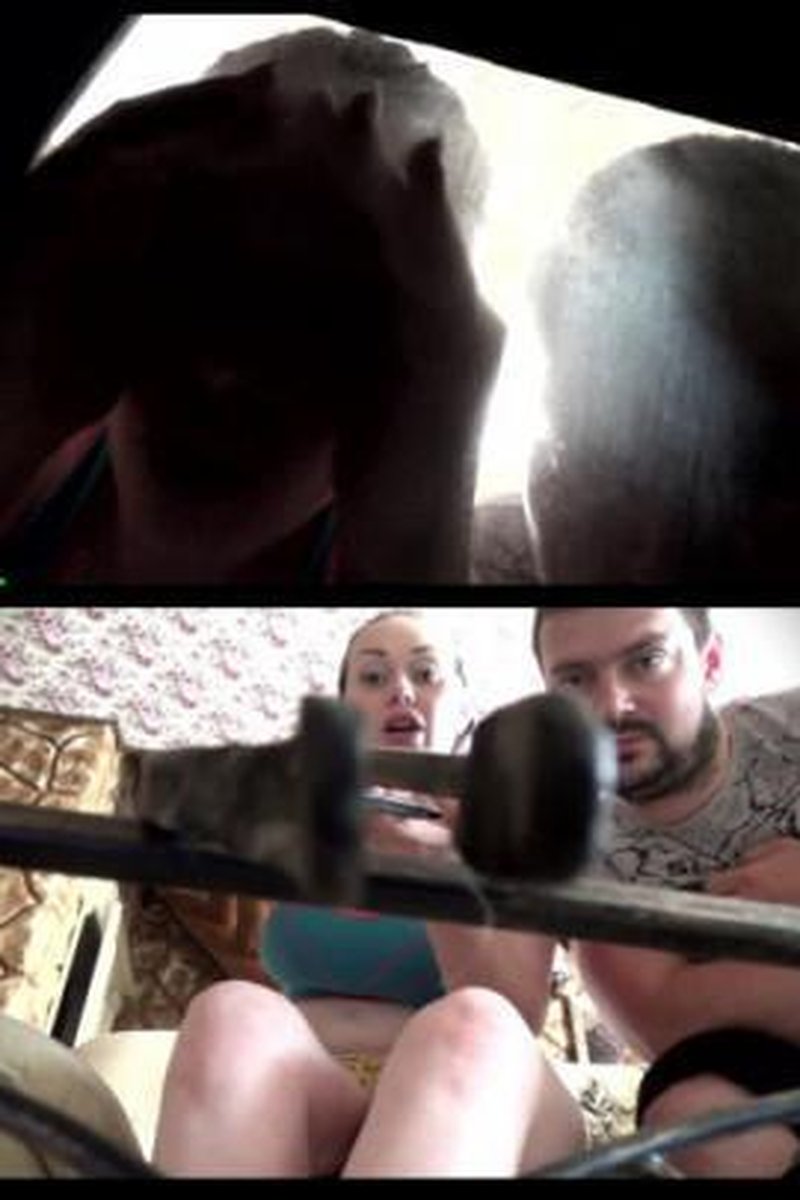 Evil Tiny Man Get A Rough Lesson - Screenshot 1 of 4 - Fetish