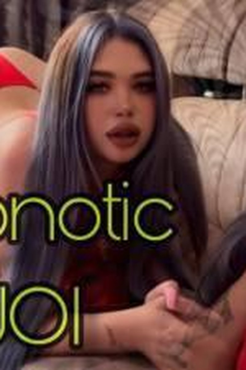 Mesmerism/JOI - Screenshot 1 of 4 - Babes