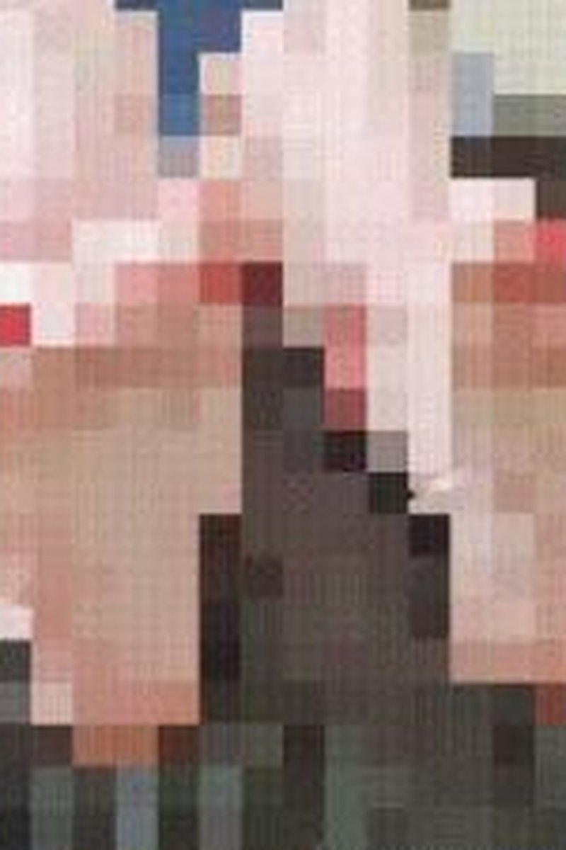 Pixel Foot Goon - Screenshot 1 of 4 - Foot Fetish