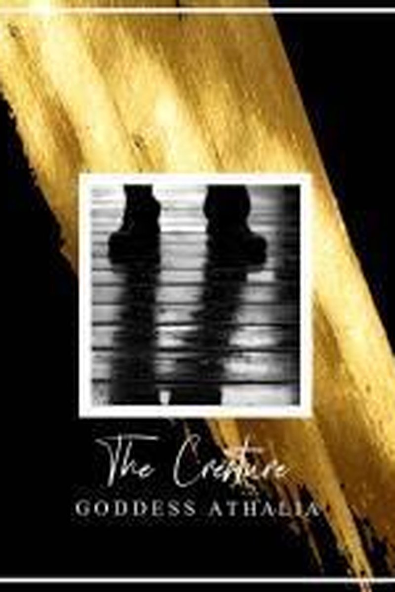 The Creature - Screenshot 1 of 4 - Captive