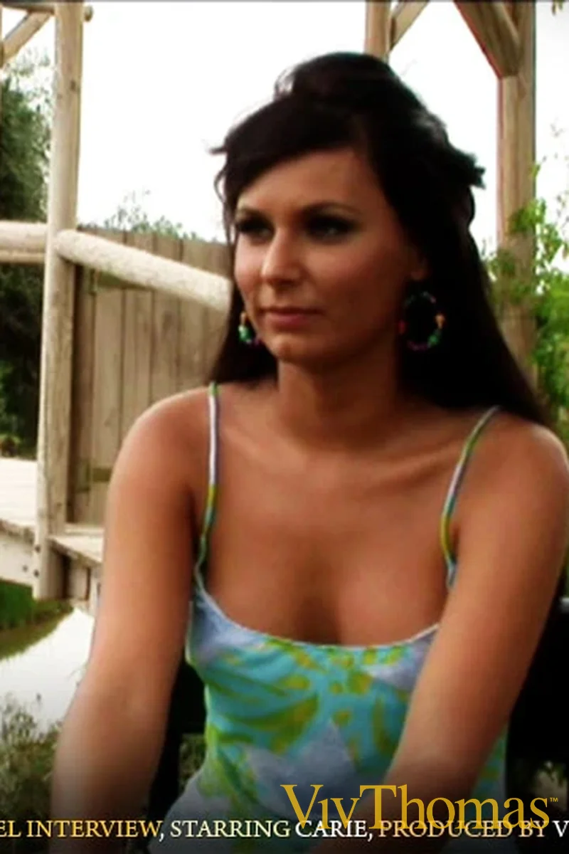 Carie - Screenshot 1 of 4 - All Sex