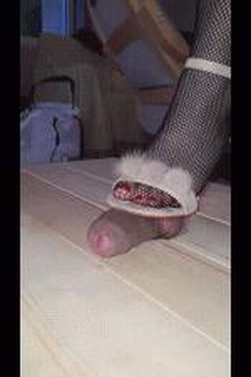 Trampling - Screenshot 1 of 4 - Cock Box