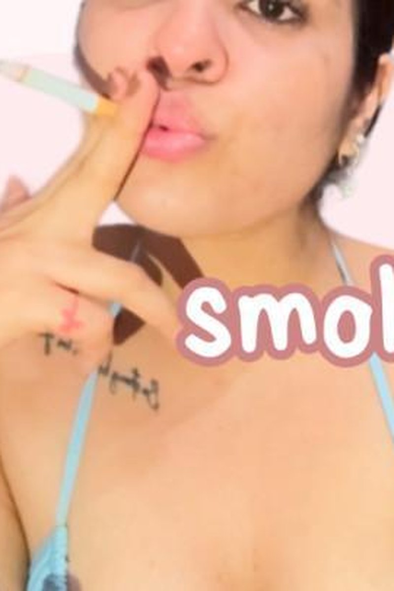 Smoking - Screenshot 1 of 4 - Cigar Fetish