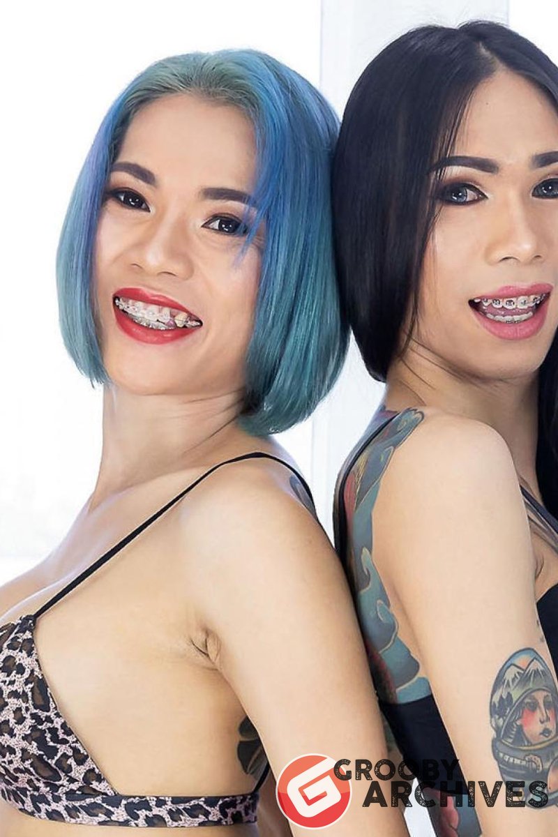 Boyo & Sprite! - Screenshot 1 of 4 - Asian