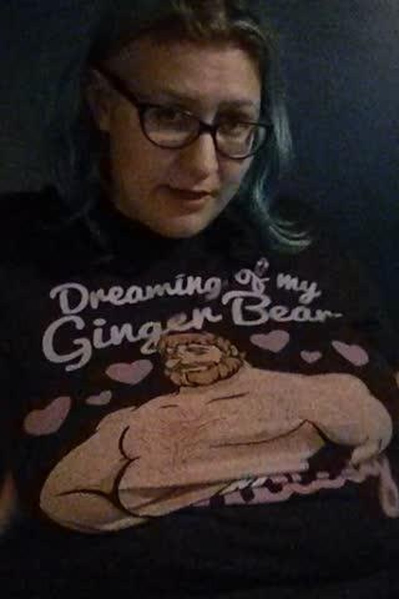 BBW Eats Salad - Screenshot 1 of 4 - BBW