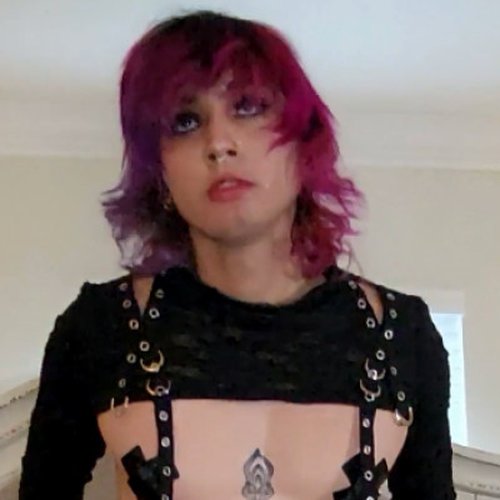 Chastity Charli