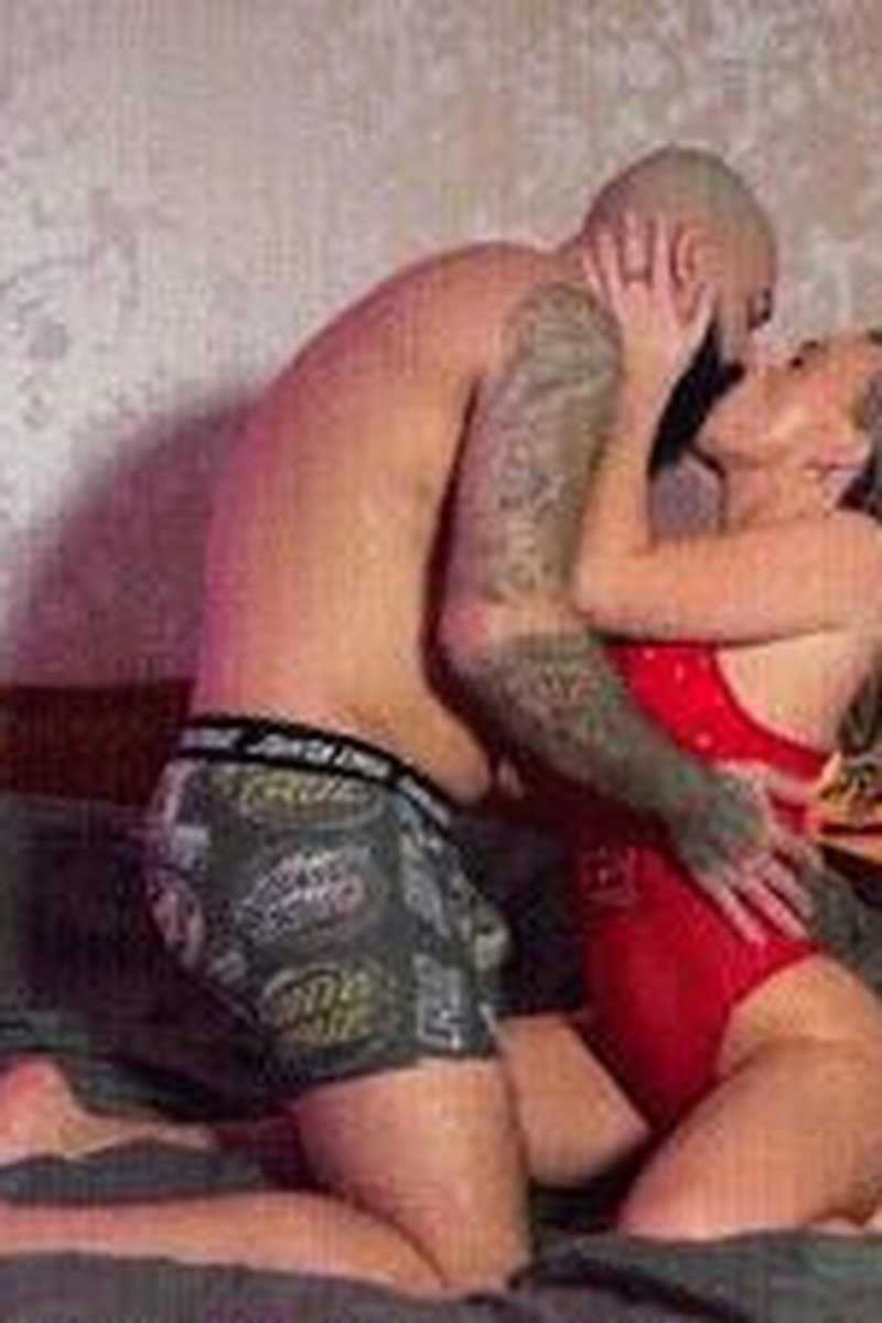 Wild Gets Slayed - Screenshot 1 of 4 - Big Dick