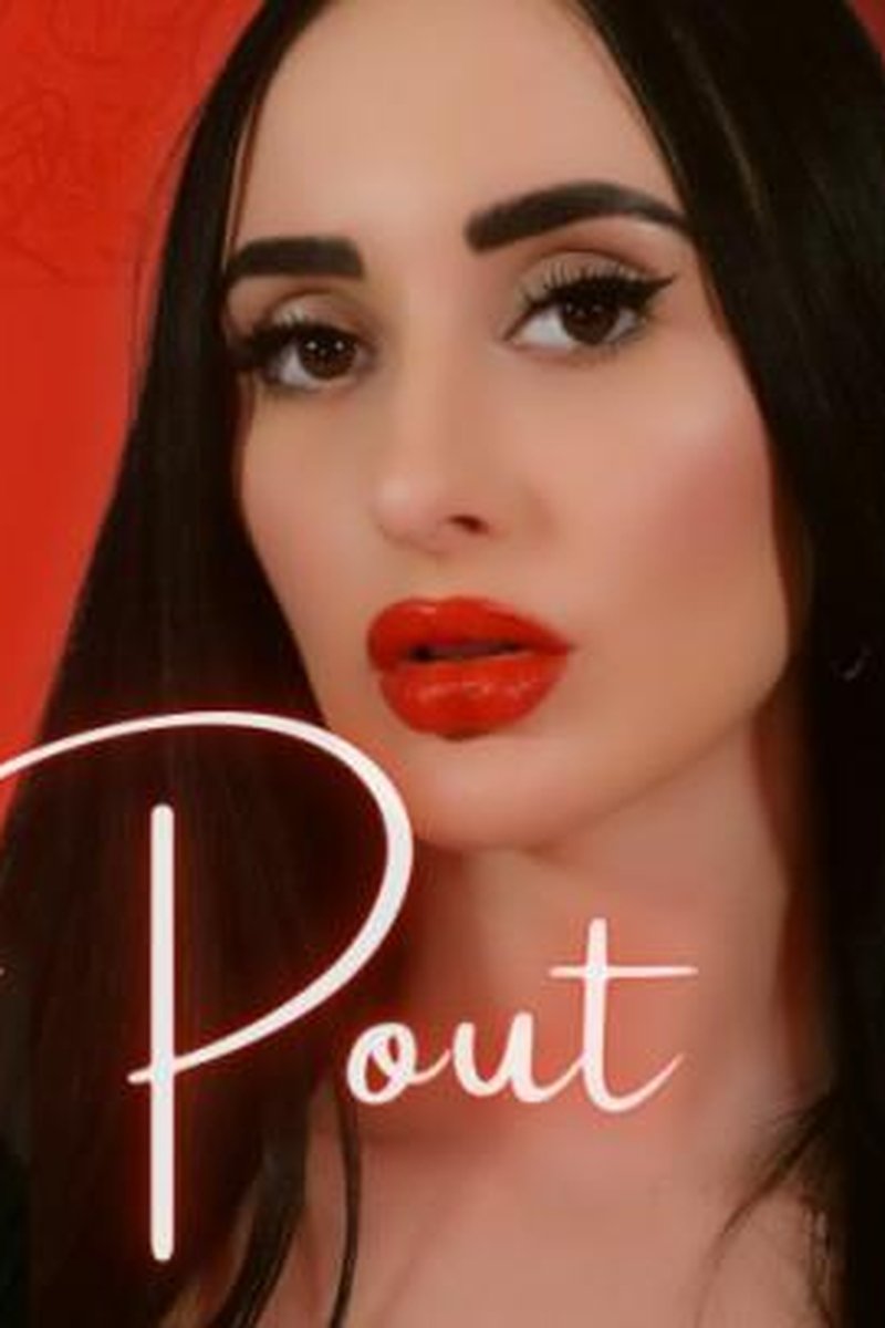 Perfect Pout - Screenshot 1 of 4 - Femdom