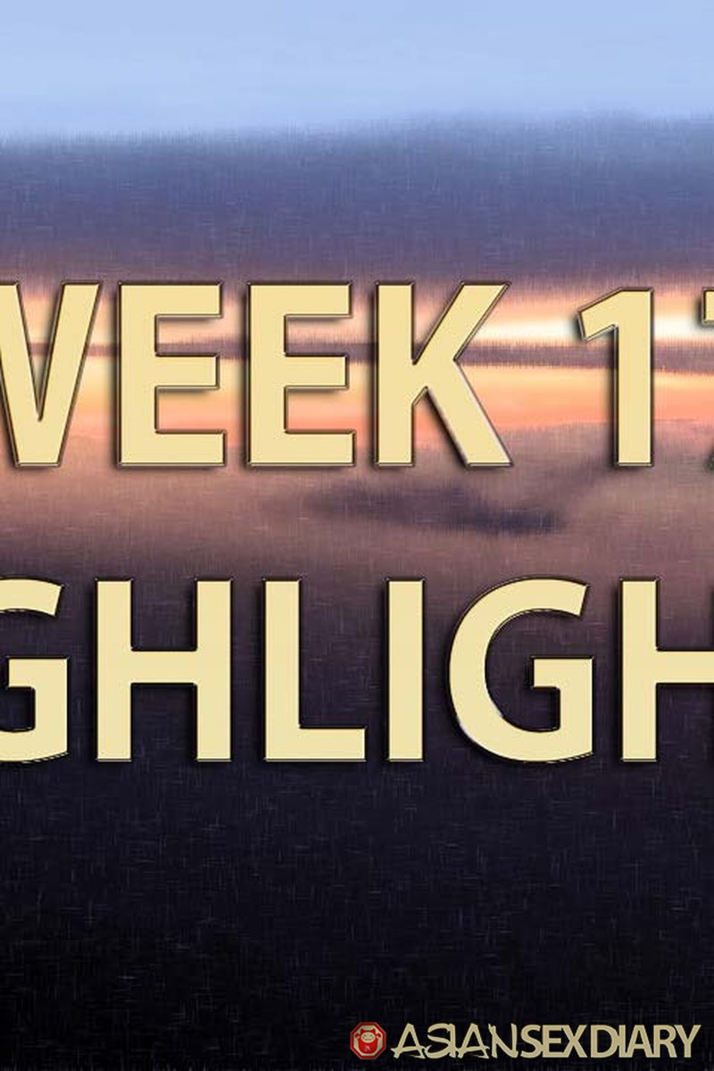 Highlights Week 17 - Screenshot 1 of 4 - Asian