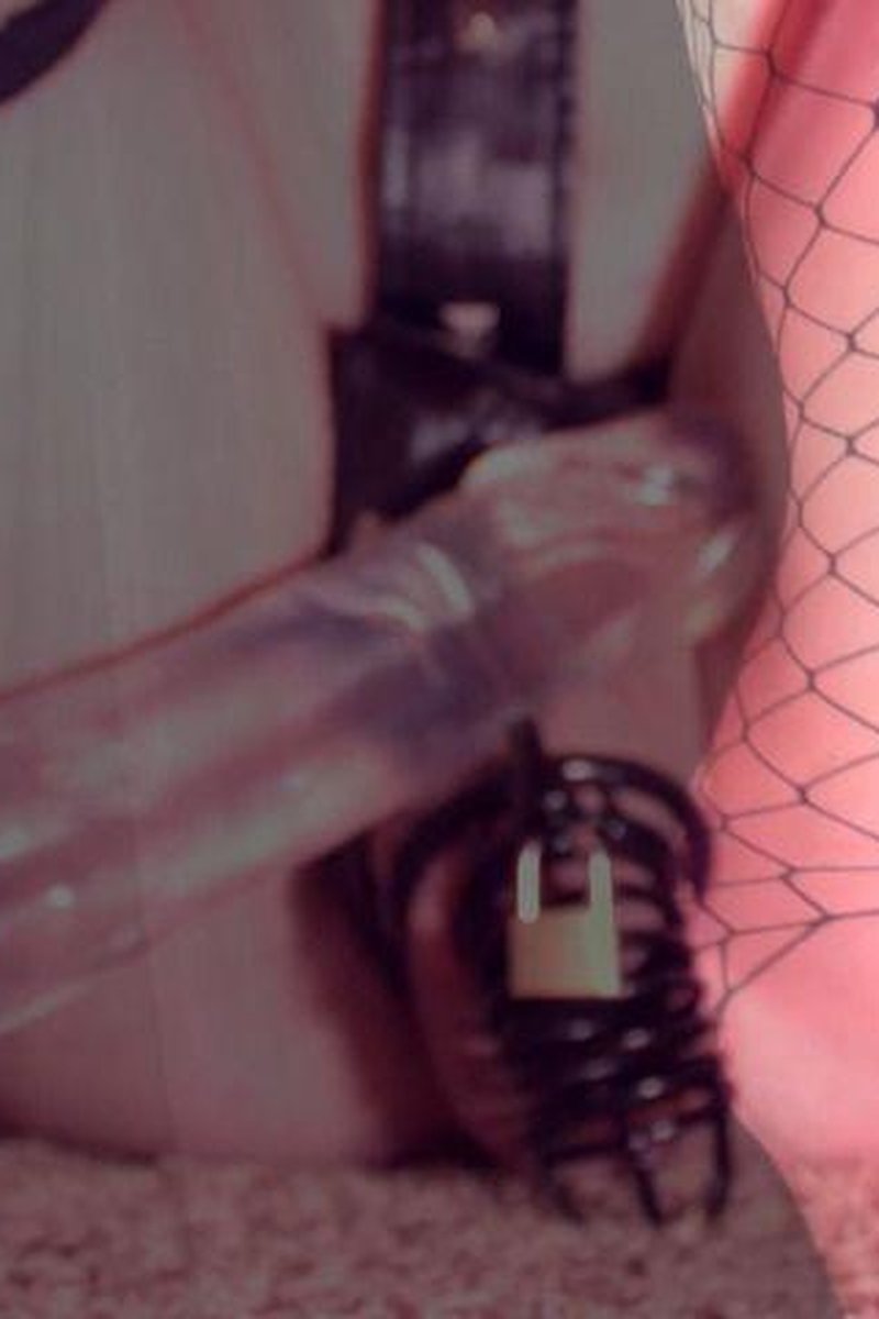 Crossdressing Pmv - Screenshot 1 of 4 - Amateur