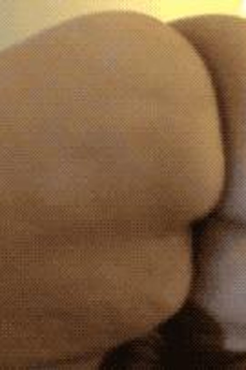 Big Bare Ass - Screenshot 1 of 4 - BBW