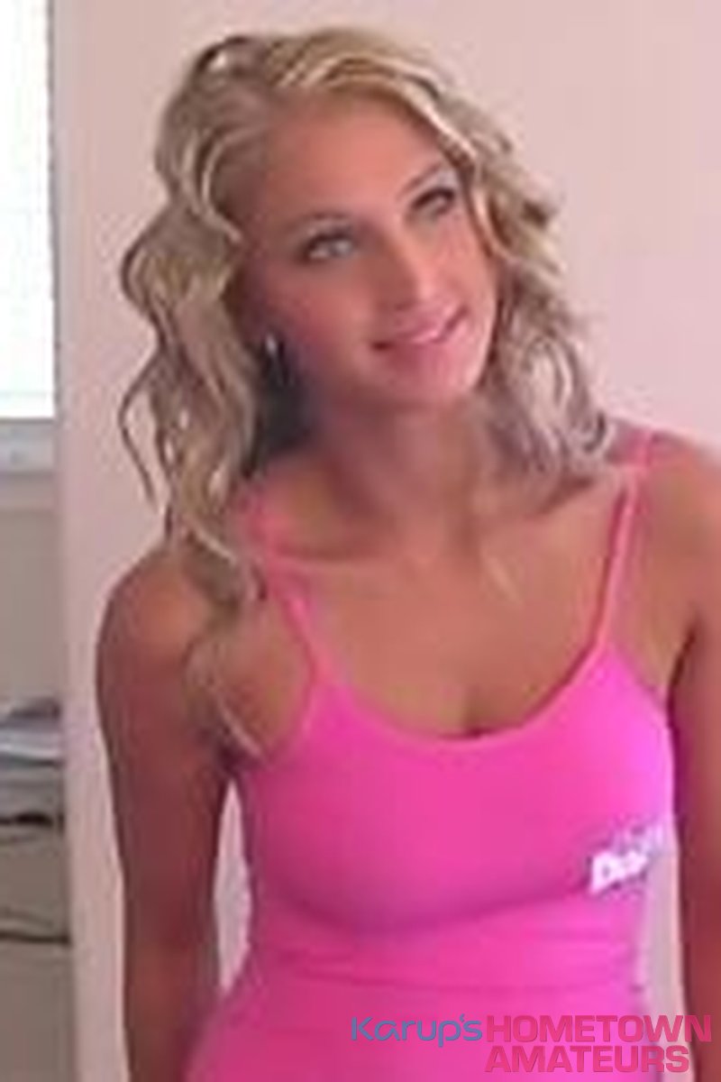 Traci - Screenshot 1 of 4 - Traci Lavine