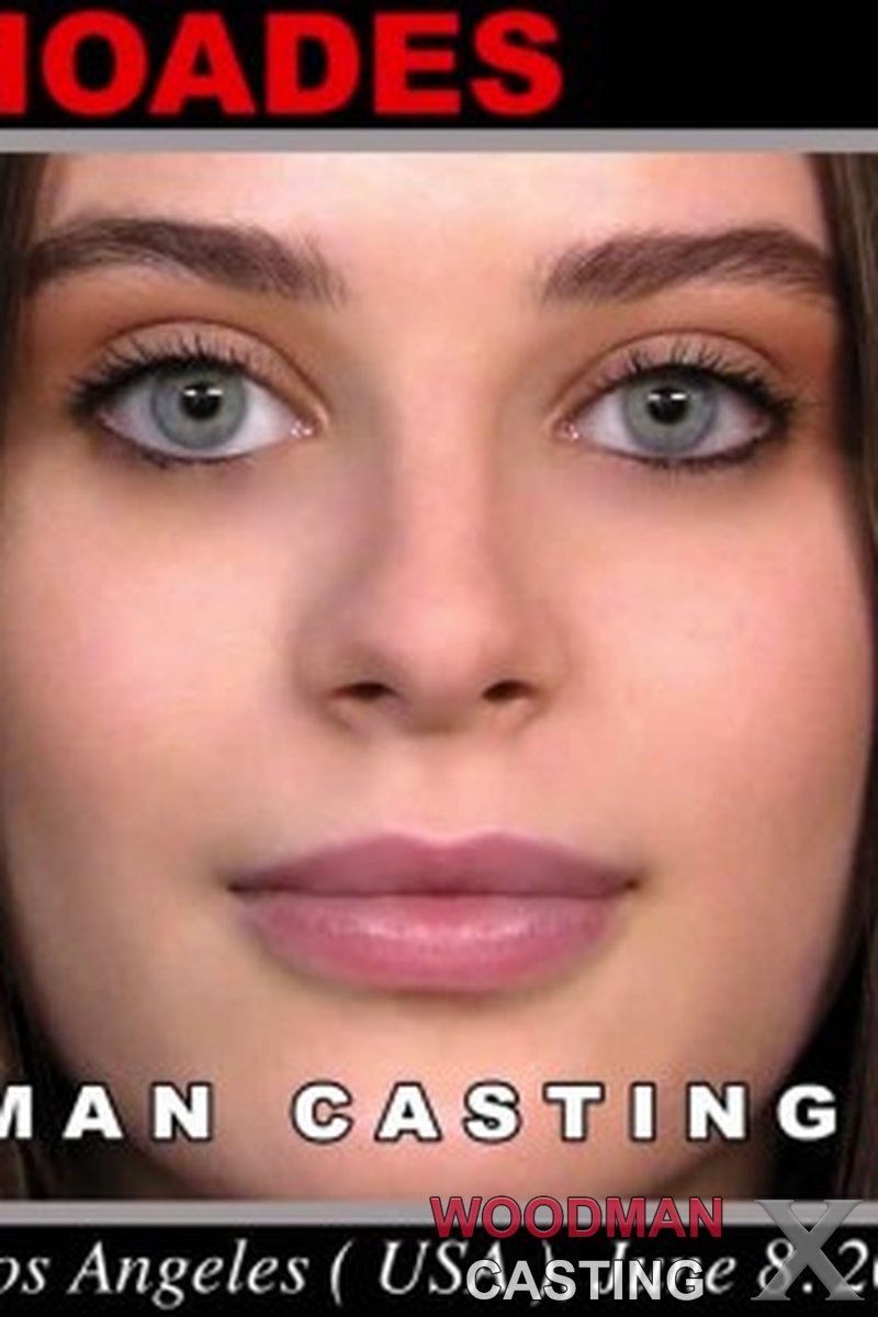 Lana Rhoades Casting - Screenshot 1 of 4 - Adorable