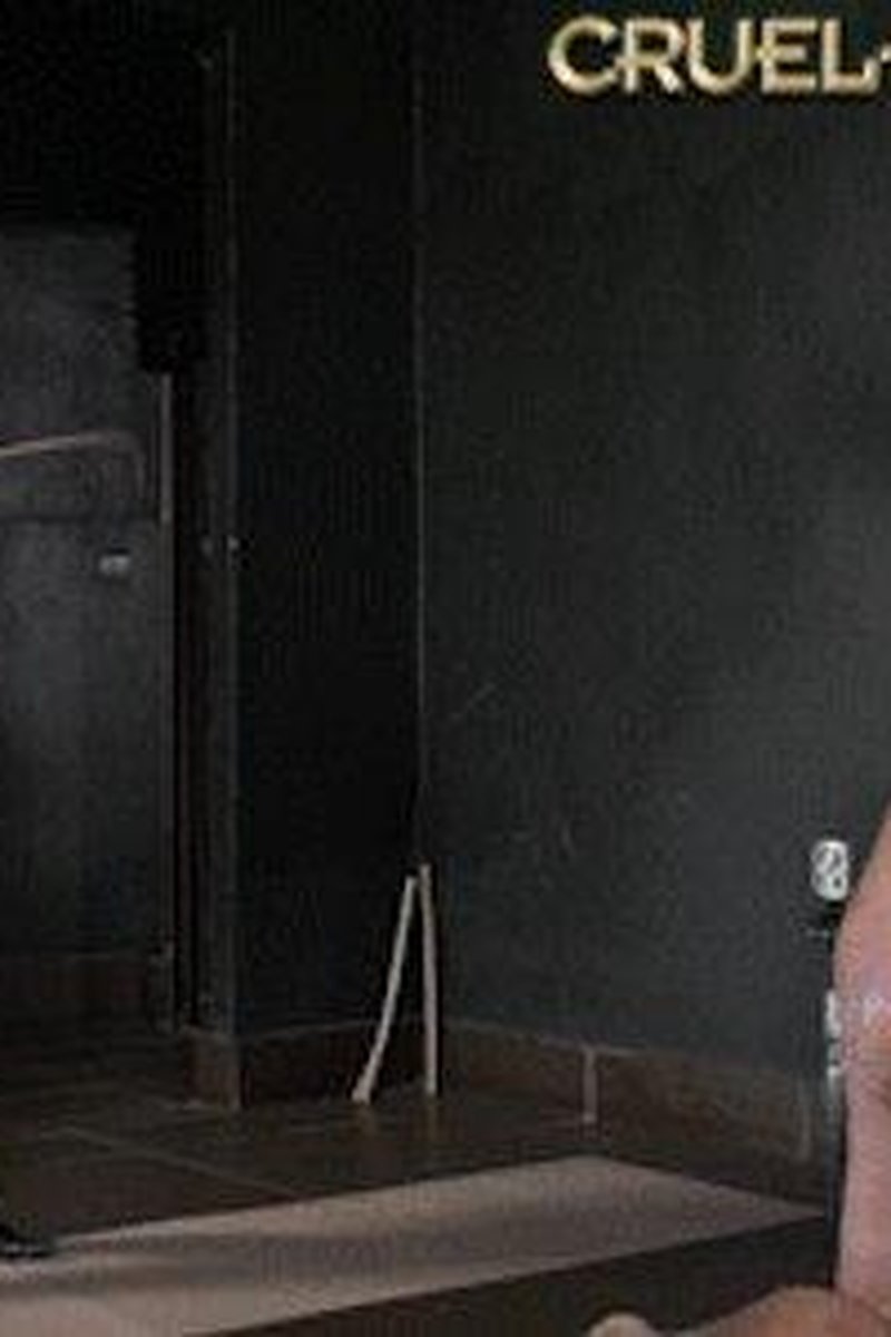 Ass And Back Whipping With Tatjana - Screenshot 1 of 4 - Femdom