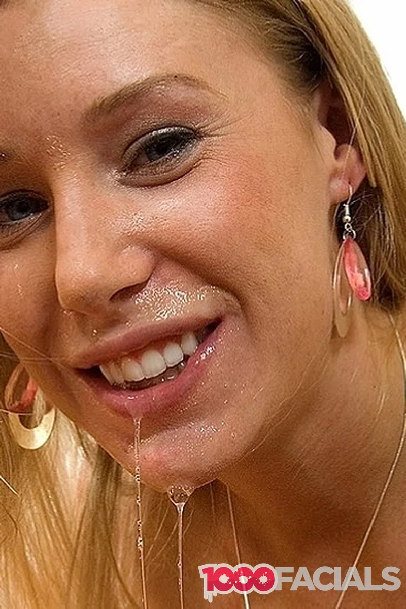 Allison Pierce - Screenshot 1 of 4 - Blond Hair