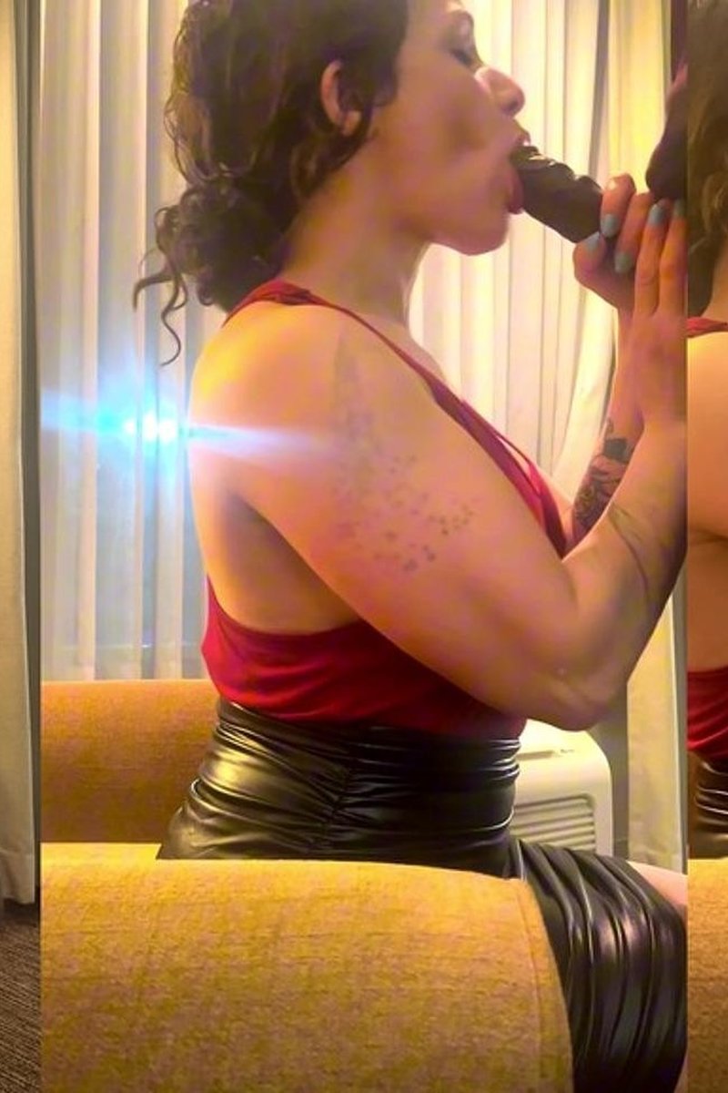 Counselor Sucks Punisherb113 Headache Away - Screenshot 1 of 4 - BBC