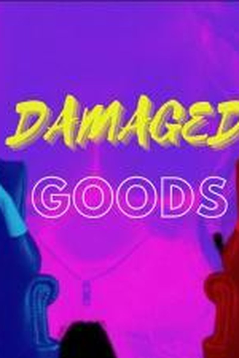 Damaged Goods - Screenshot 1 of 4 - Ass Worship