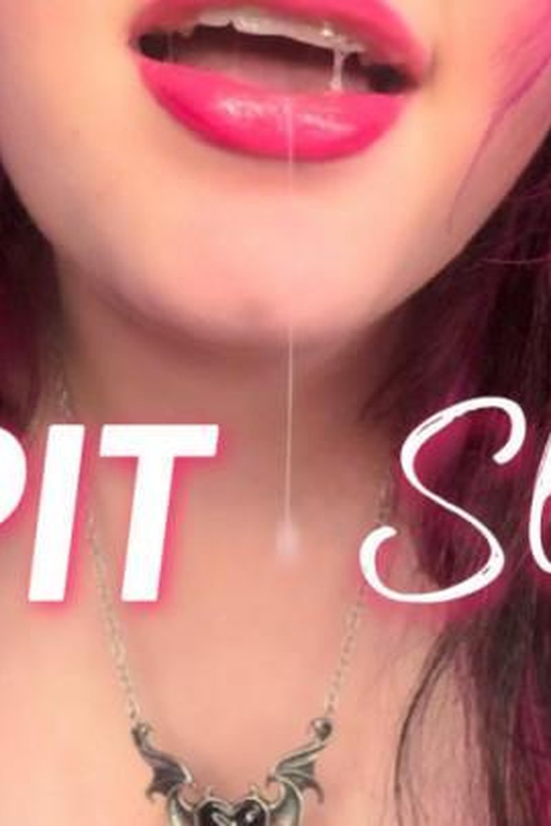 Spit Slut - Screenshot 1 of 4 - Alternative Girl