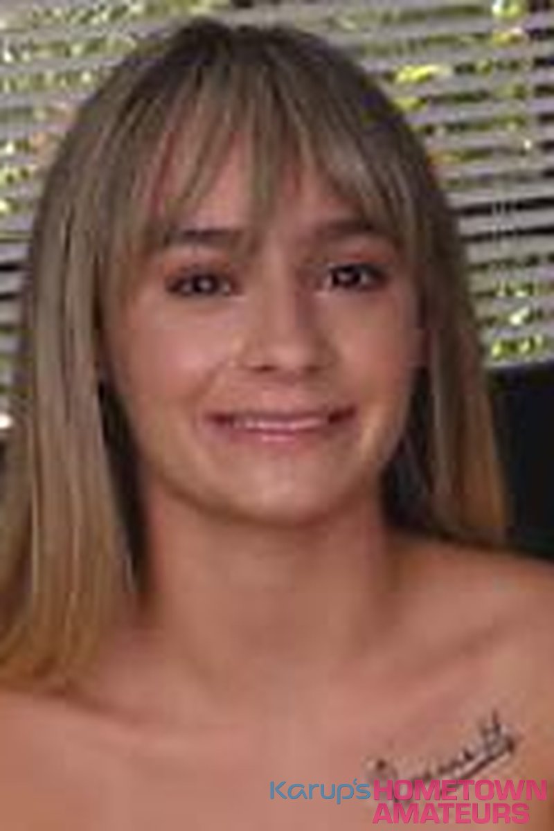 Anna Mae Interview - Screenshot 1 of 4 - Anna Mae