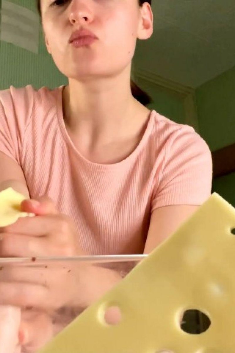 Cheese Vore - Screenshot 1 of 4 - Cheesemaking