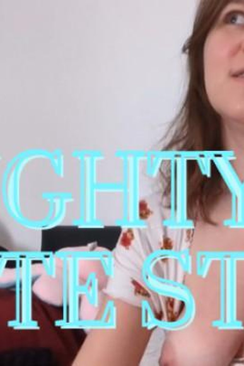 Naughty Storytime Zante Confession - Screenshot 1 of 4 - Amateur