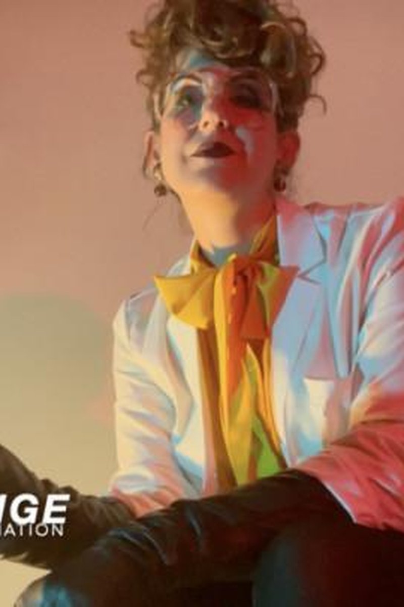 Ruff Revenge - Screenshot 1 of 4 - Femme Fatale
