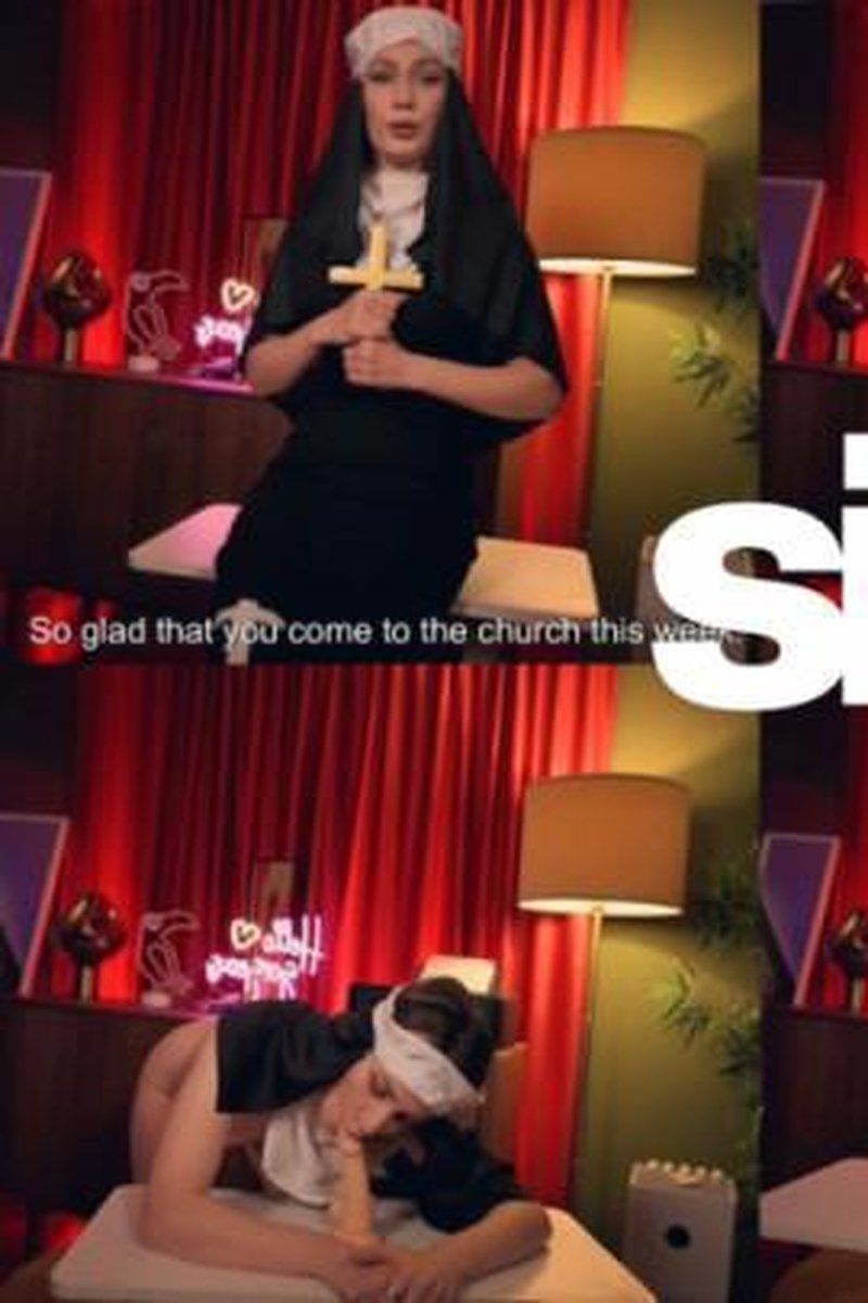 Sinner - Screenshot 1 of 4 - All Sex