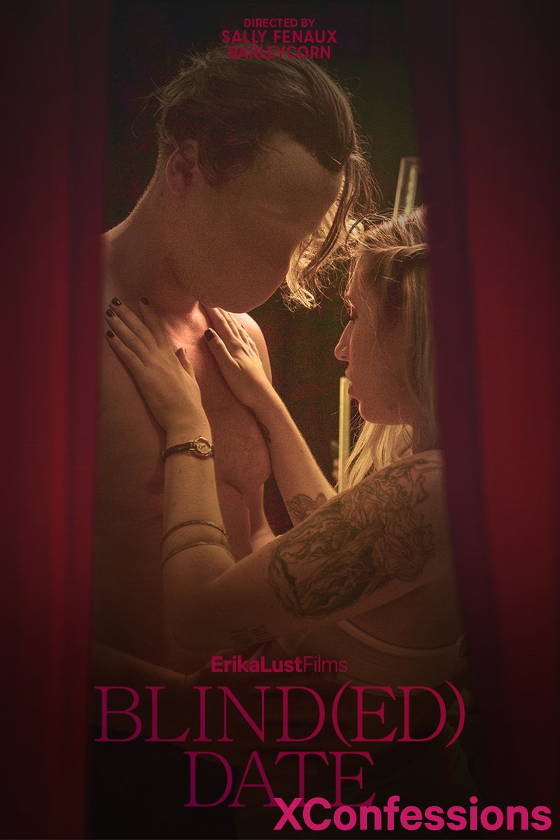 Blind(Ed) Date - Screenshot 1 of 4 - Erotica