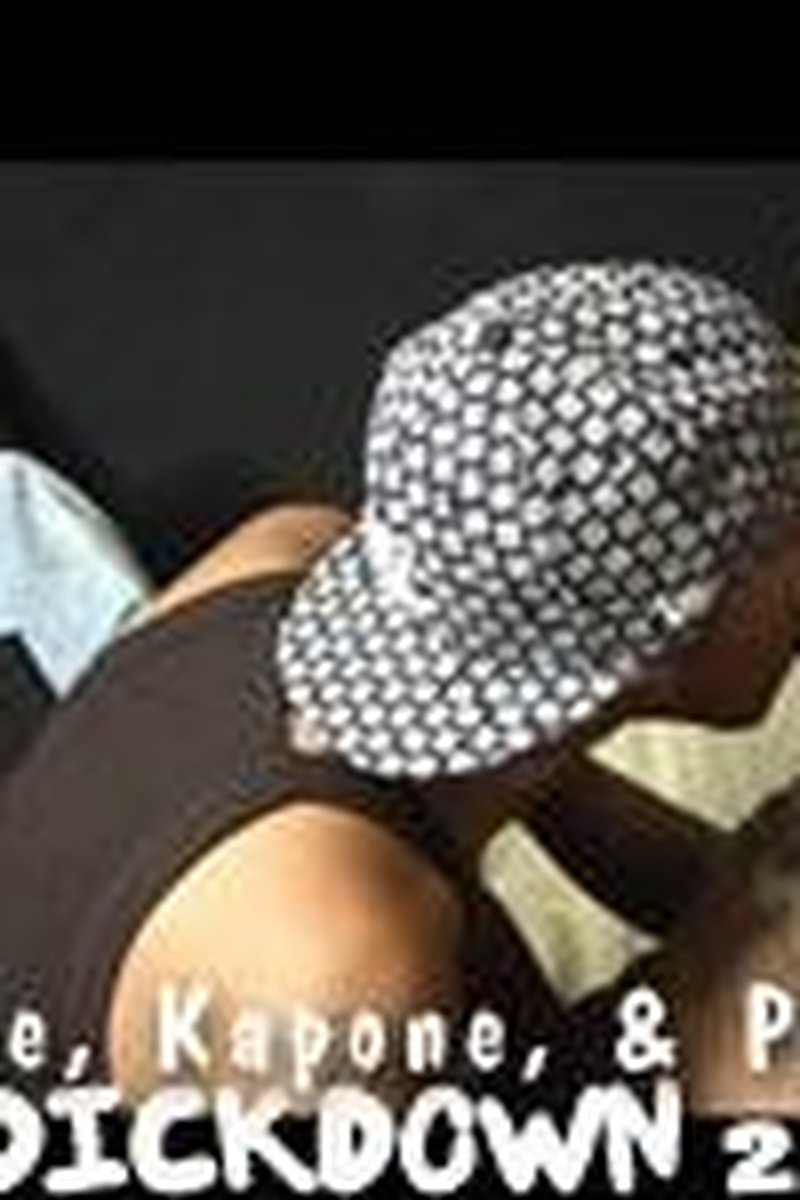 Dick Down 2 - Screenshot 1 of 4 - Black