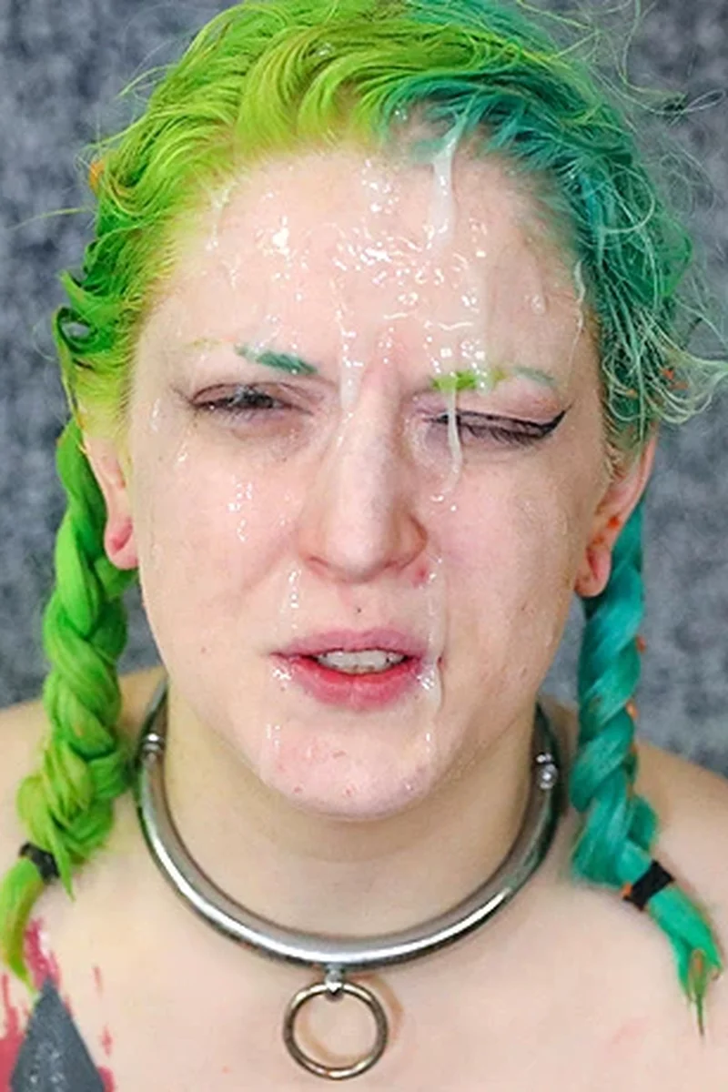 Go Green - Screenshot 1 of 4 - Dahlia Love
