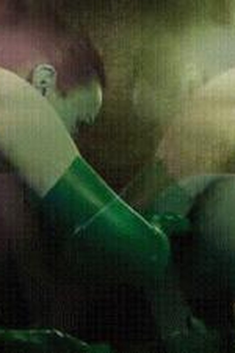 Psychedelic Fissting - Screenshot 1 of 4 - Ass Crack