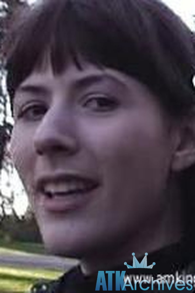 Maureen - Interview - Screenshot 1 of 4 - Maureen Mau001