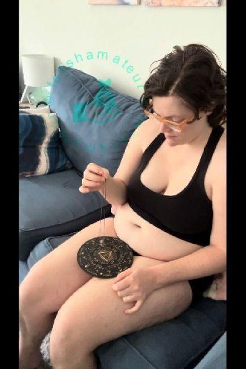 Witchcraft - Screenshot 1 of 4 - BBW