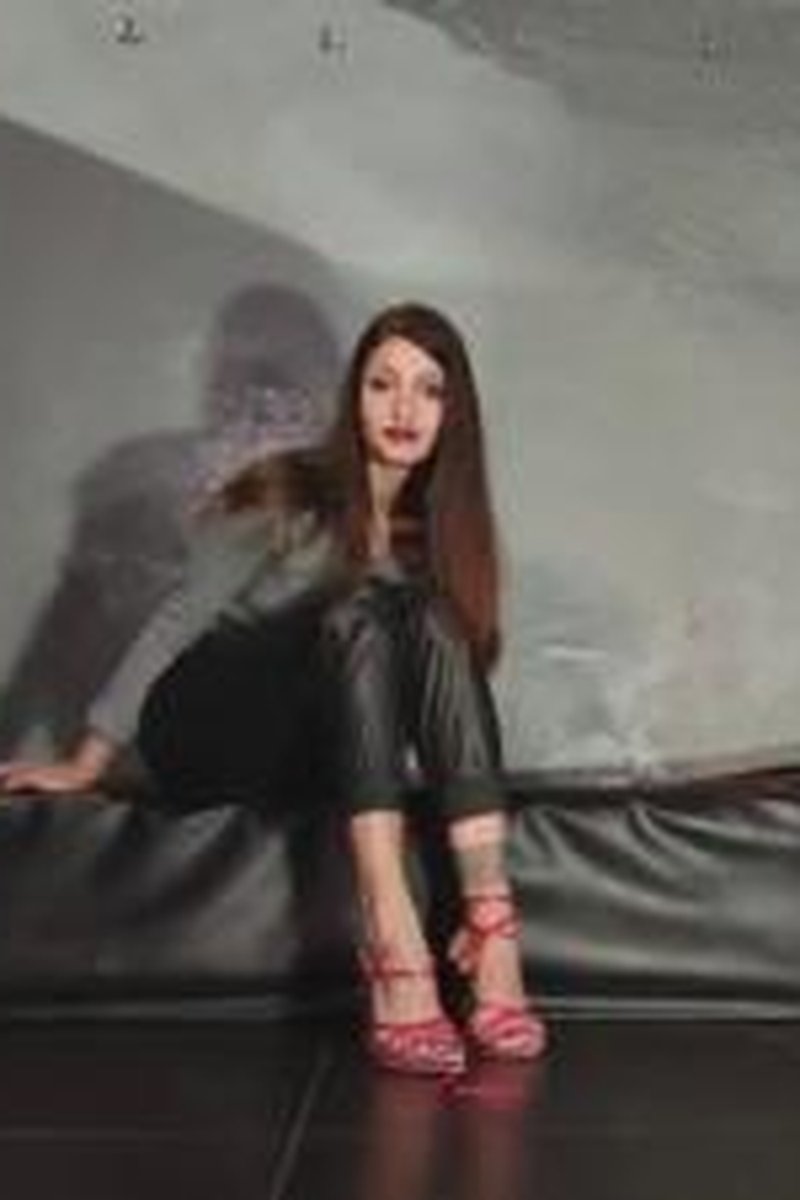 Ballbusting Simulated Part 9 - Screenshot 1 of 4 - Domination