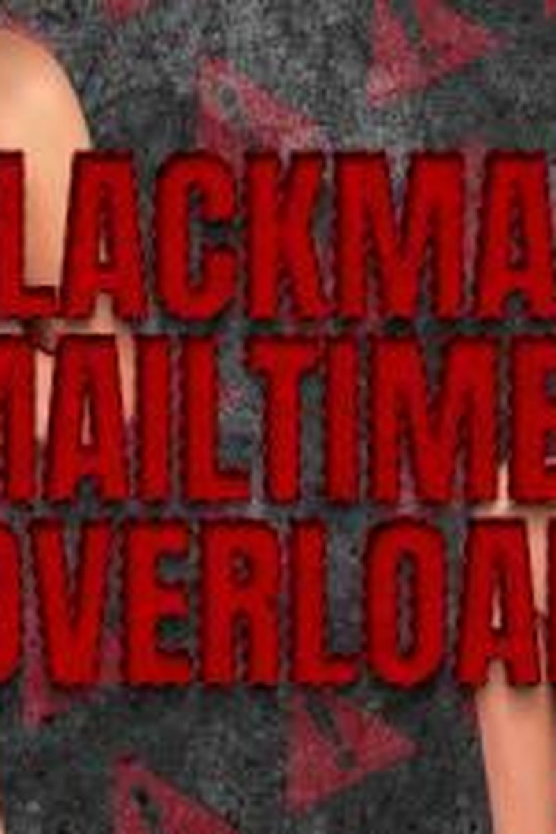 Blackmail Mailtimer Overload - Screenshot 1 of 4 - Blackmail