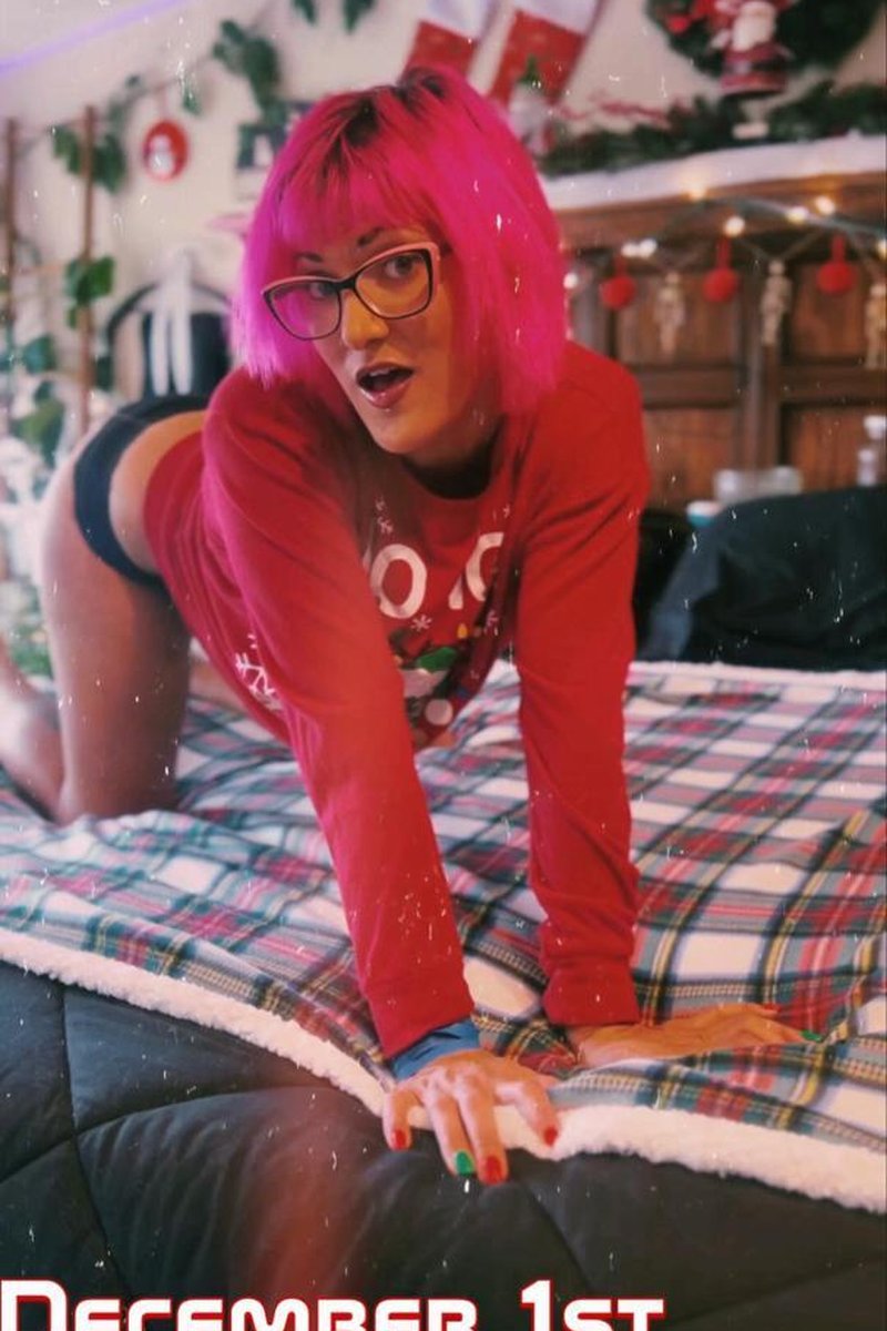December 1st - Screenshot 1 of 4 - Anal