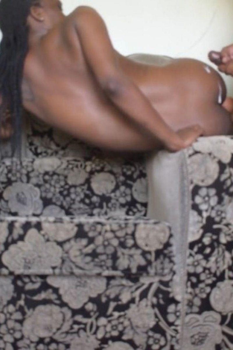 Black Petite - Screenshot 1 of 4 - All Sex