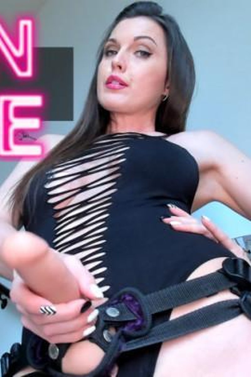 Open Wide - Screenshot 1 of 4 - Imposed Bi