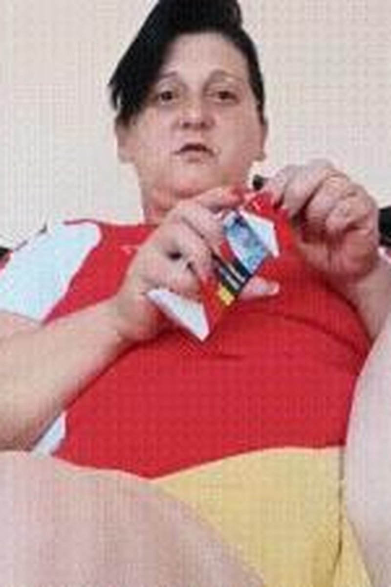 Red&White - Screenshot 1 of 4 - BBW