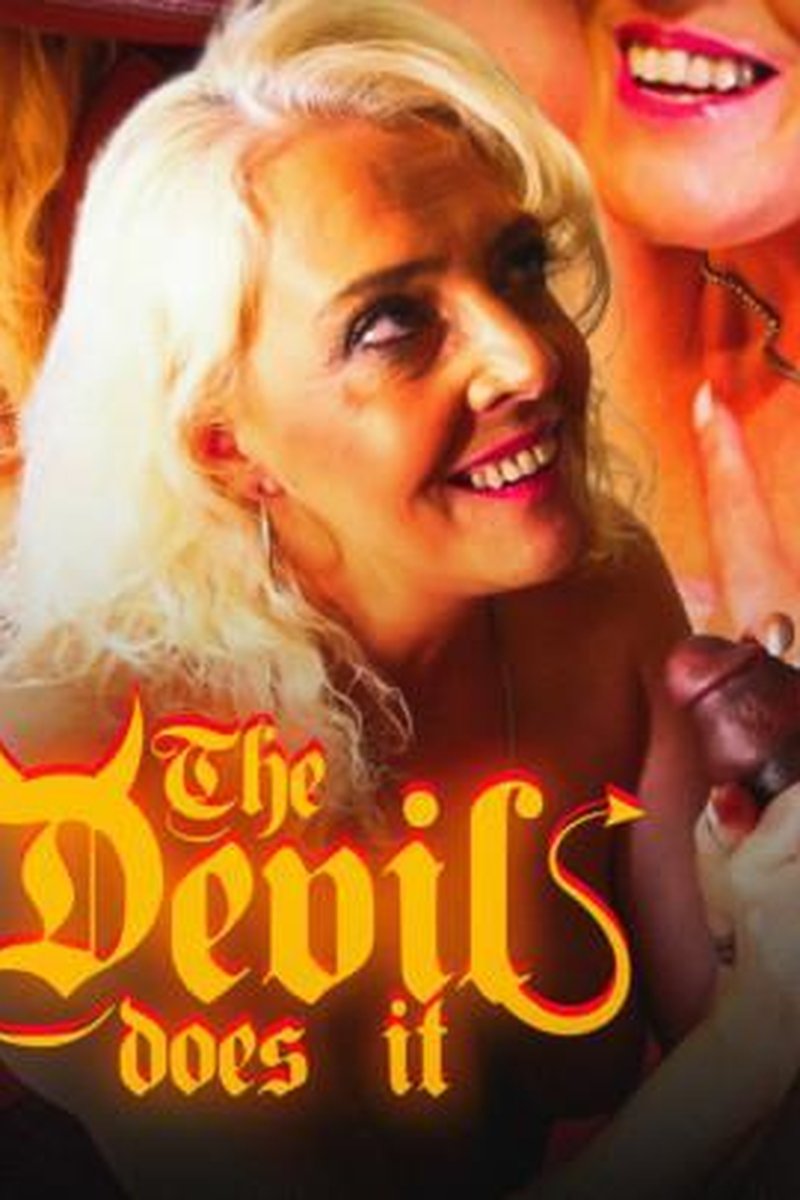 The Devil Does It - Screenshot 1 of 4 - BBC