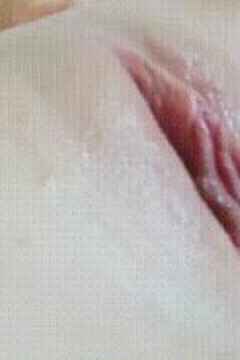 Pussy - Screenshot 1 of 4 - Orgasm Denial